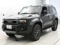 2025 Toyota Land Cruiser 250