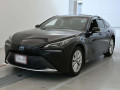 2021 Toyota Mirai