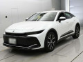 2023 Toyota Crown Crossover