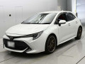 2019 Toyota Corolla Sports