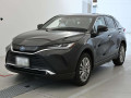 2023 Toyota Harrier Hybrid