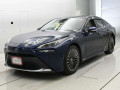 2022 Toyota Mirai