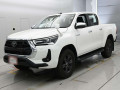 2023 Toyota Hilux