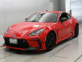 2023 Toyota GR86