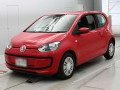 2013 Volkswagen up!