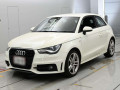 2012 Audi A1