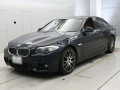 2010 BMW 5 Series