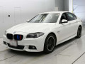 2014 BMW 5 Series
