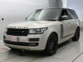 2014 Land Rover Range Rover