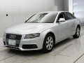 2008 Audi A4