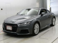 2017 Audi TT