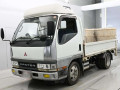 2001 Mitsubishi Fuso Canter
