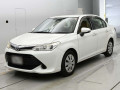 2015 Toyota Corolla Axio