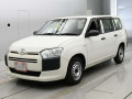 2021 Toyota Probox