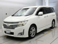 2010 Nissan Elgrand