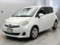 2013 Toyota Ractis