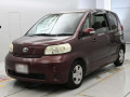 2011 Toyota Porte