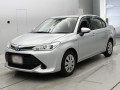 2017 Toyota Corolla Axio