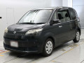 2014 Toyota Spade