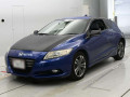 2011 Honda CR-Z