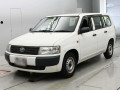 2013 Toyota Probox Van