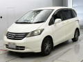 2010 Honda Freed