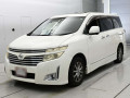 2011 Nissan Elgrand