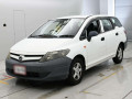 2009 Honda Partner