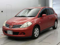 2009 Nissan Tiida