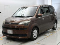2014 Toyota Spade