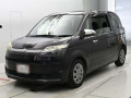 2015 Toyota Spade
