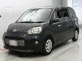 2015 Toyota Porte
