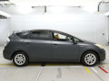 2012 Toyota Prius alpha