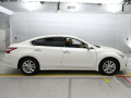 2015 Nissan Teana