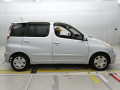 2003 Toyota Fun Cargo