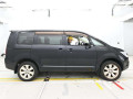 2011 Mitsubishi Delica D5