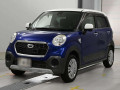 2017 Daihatsu Cast