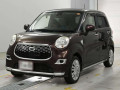 2016 Daihatsu Cast