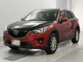 2012 Mazda CX-5
