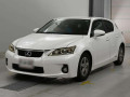 2011 Lexus CT