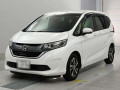 2018 Honda Freed
