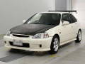 1999 Honda Civic