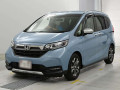 2021 Honda Freed