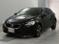 2017 Volvo V40