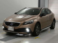 2013 Volvo V40
