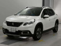 2017 Peugeot 2008