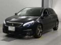 2018 Peugeot 308