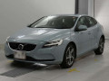 2016 Volvo V40