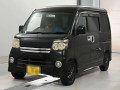 2005 Daihatsu Atrai Wagon