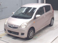 2011 Daihatsu Mira